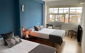 Hostal Pension 